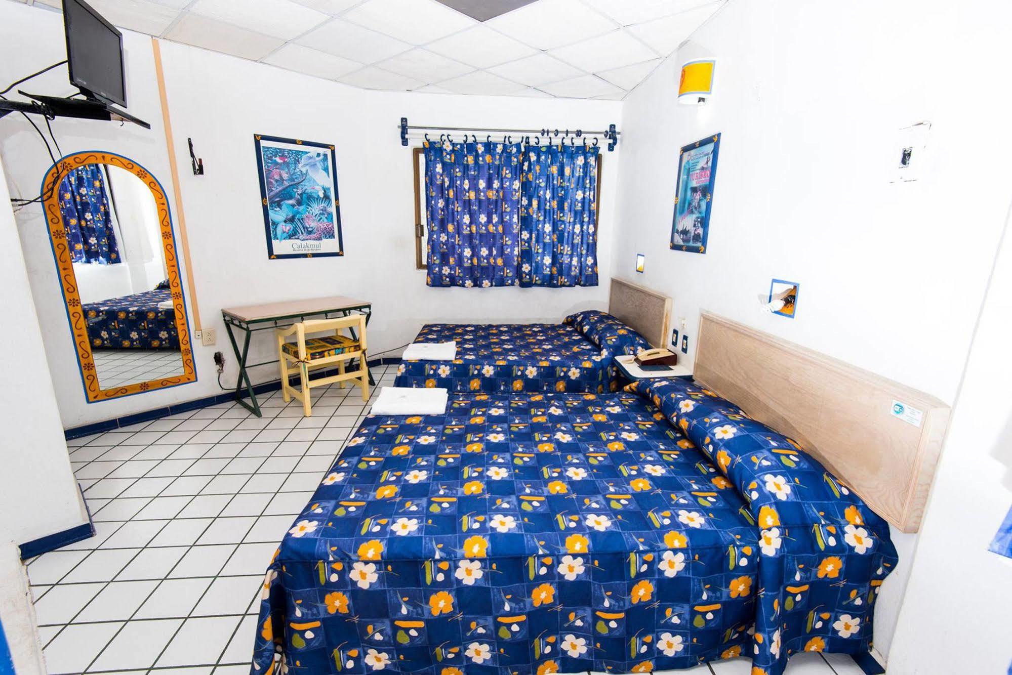 Hotel Plaza Conejo Huatulco ภายนอก รูปภาพ